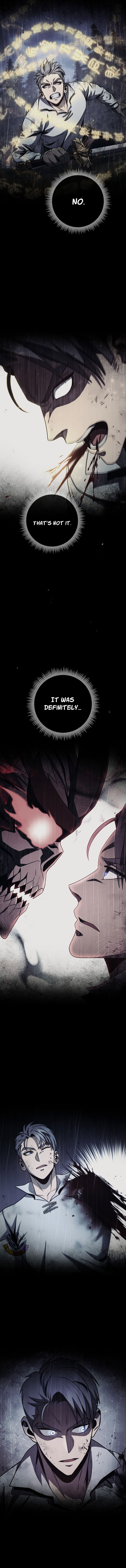 Read Skeleton Soldier Manga Online