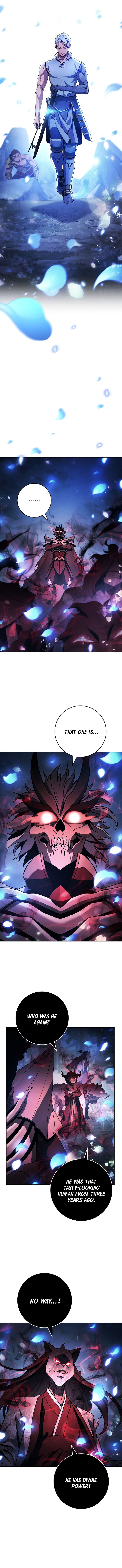 Read Skeleton Soldier Manga Online