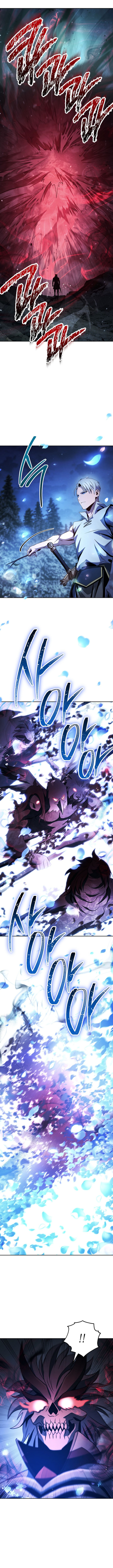 Read Skeleton Soldier Manga Online