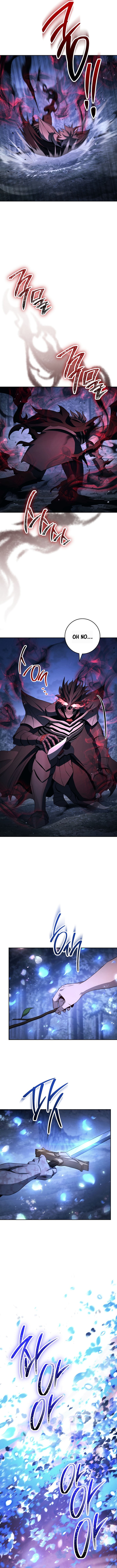 Read Skeleton Soldier Manga Online