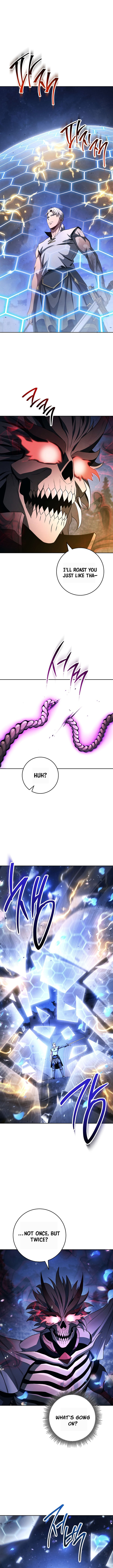 Read Skeleton Soldier Manga Online
