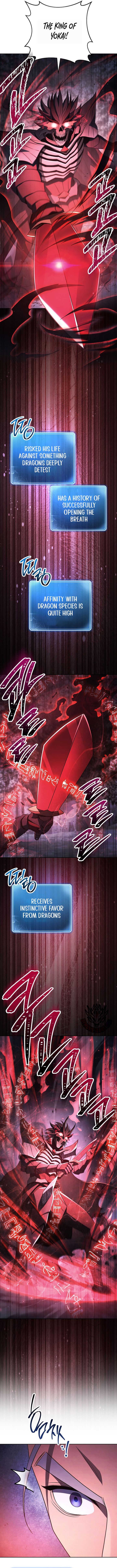 Read Skeleton Soldier Manga Online