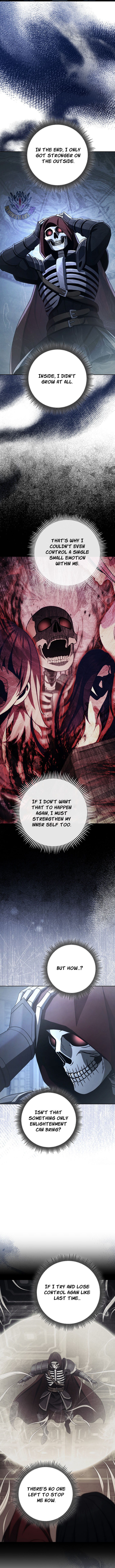 Read Skeleton Soldier Manga Online