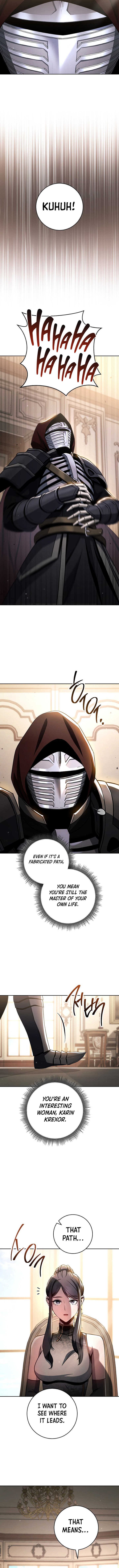 Read Skeleton Soldier Manga Online