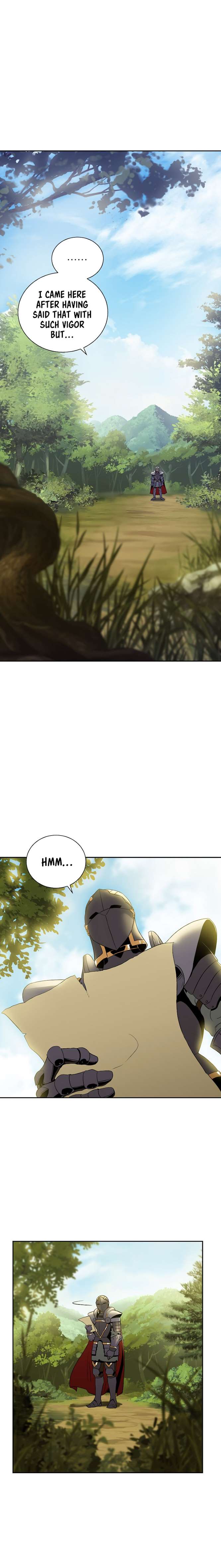 Read Skeleton Soldier Manga Online