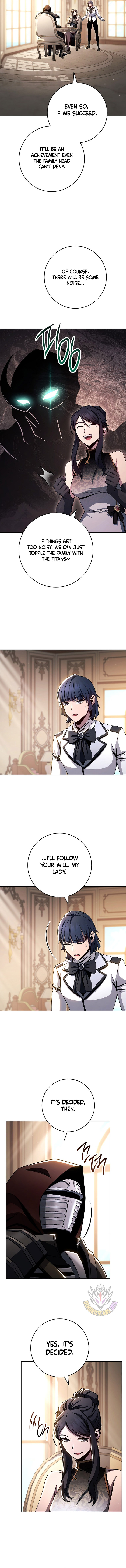 Read Skeleton Soldier Manga Online