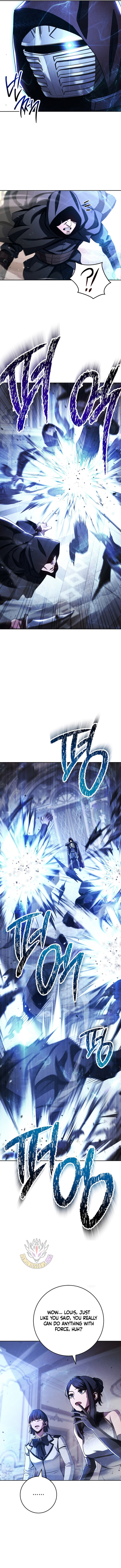 Read Skeleton Soldier Manga Online