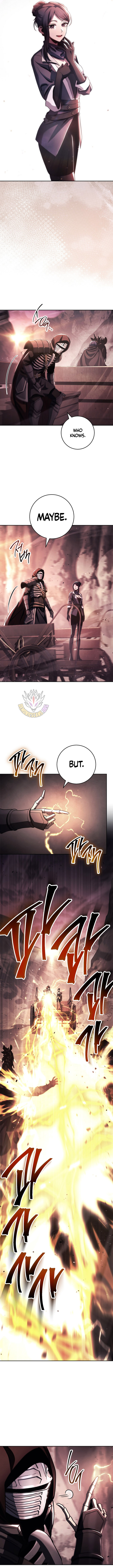 Read Skeleton Soldier Manga Online