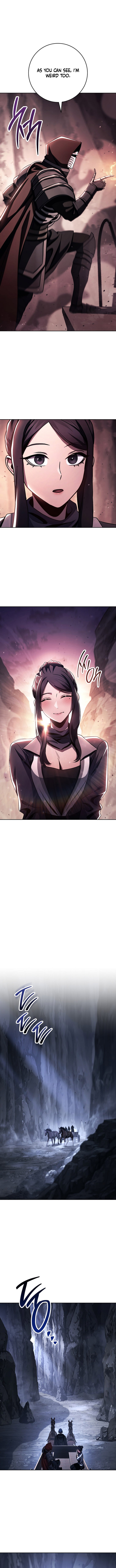 Read Skeleton Soldier Manga Online