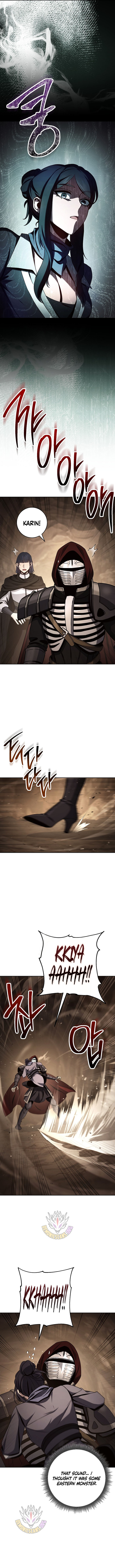 Read Skeleton Soldier Manga Online