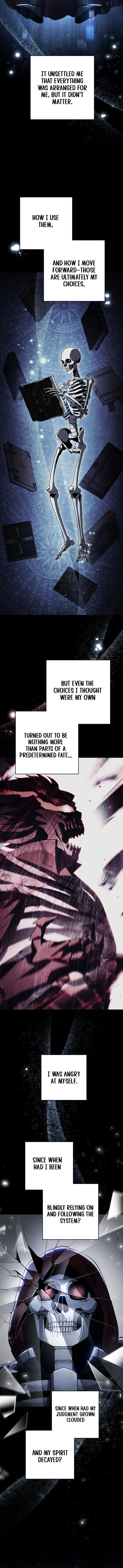 Read Skeleton Soldier Manga Online
