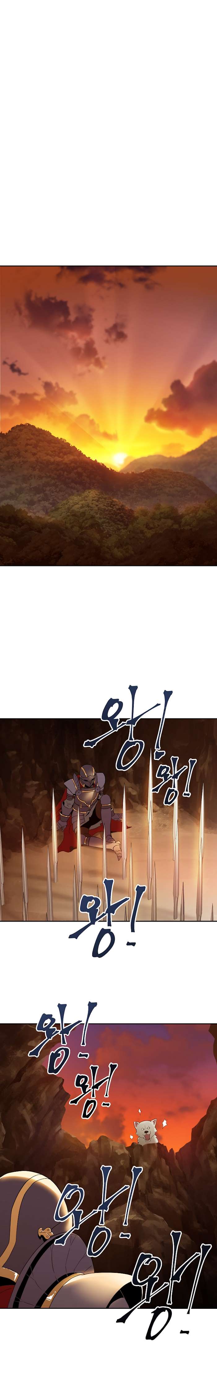 Read Skeleton Soldier Manga Online