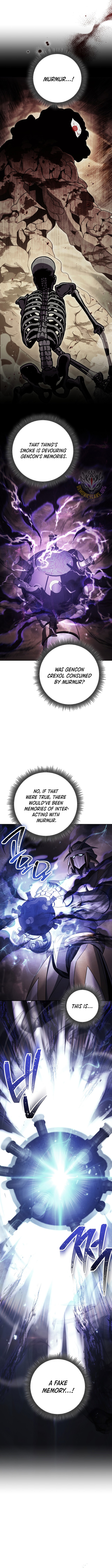 Read Skeleton Soldier Manga Online
