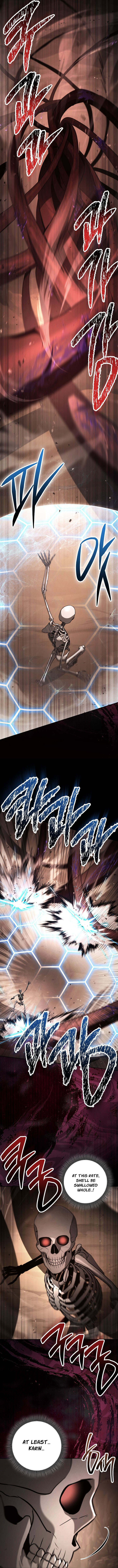 Read Skeleton Soldier Manga Online