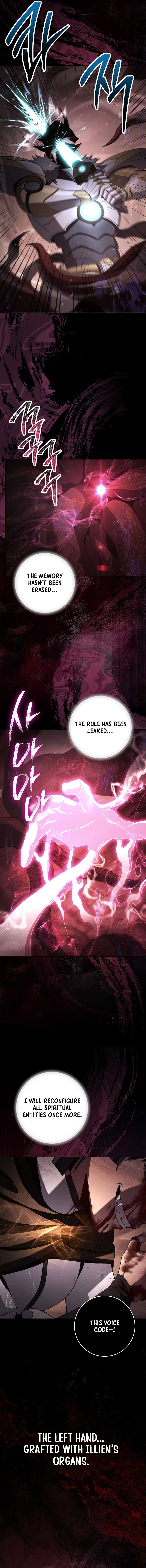 Read Skeleton Soldier Manga Online