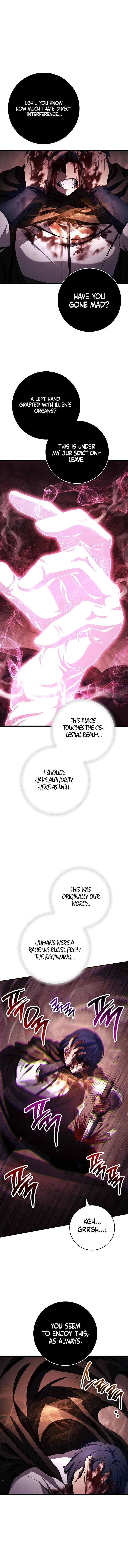 Read Skeleton Soldier Manga Online