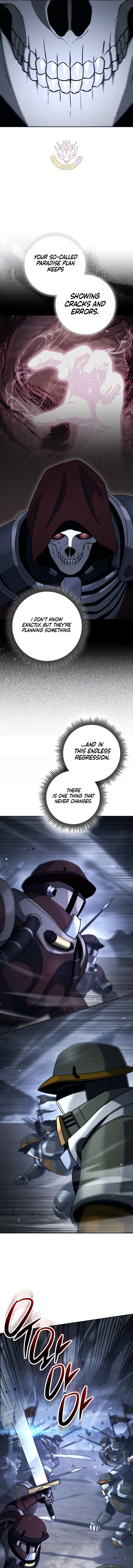 Read Skeleton Soldier Manga Online