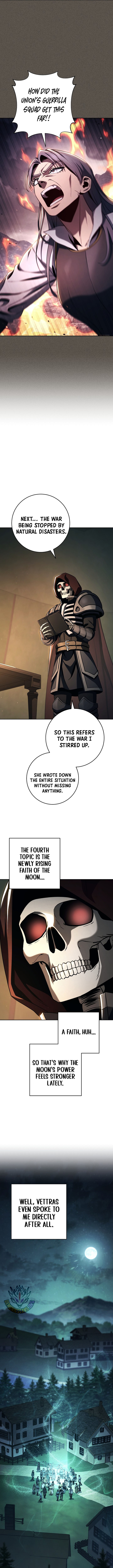 Read Skeleton Soldier Manga Online