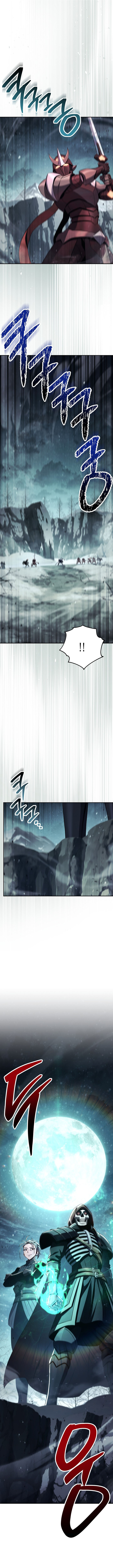 Read Skeleton Soldier Manga Online