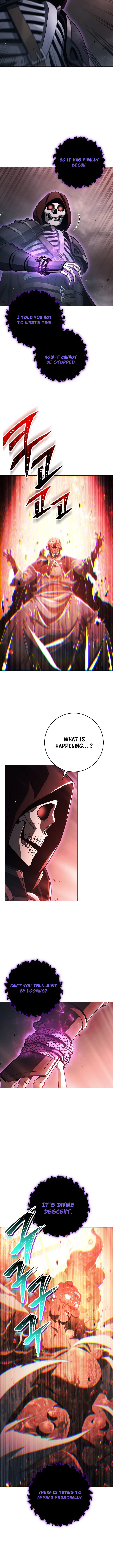 Read Skeleton Soldier Manga Online