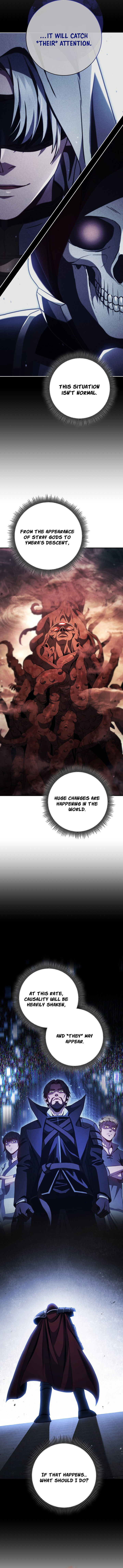 Read Skeleton Soldier Manga Online