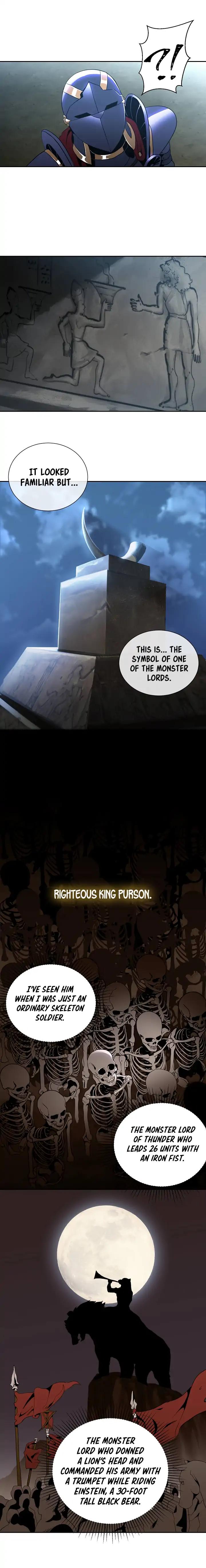 Read Skeleton Soldier Manga Online