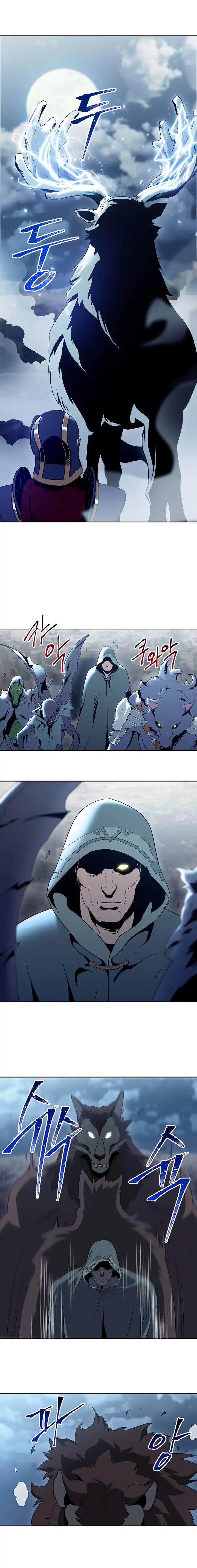 Read Skeleton Soldier Manga Online