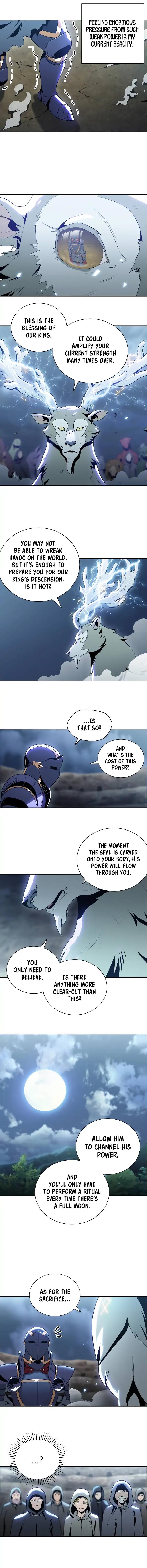 Read Skeleton Soldier Manga Online