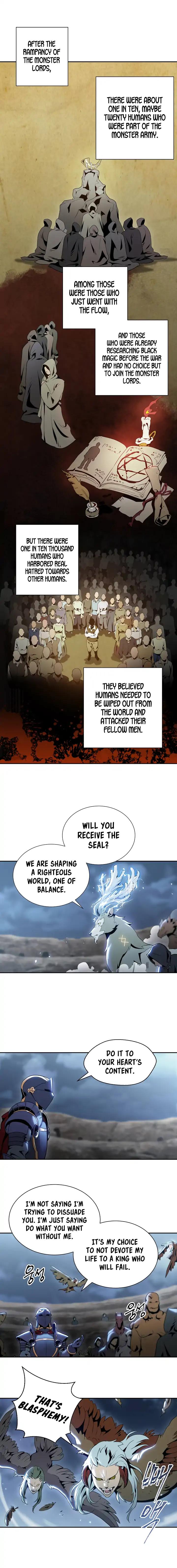 Read Skeleton Soldier Manga Online