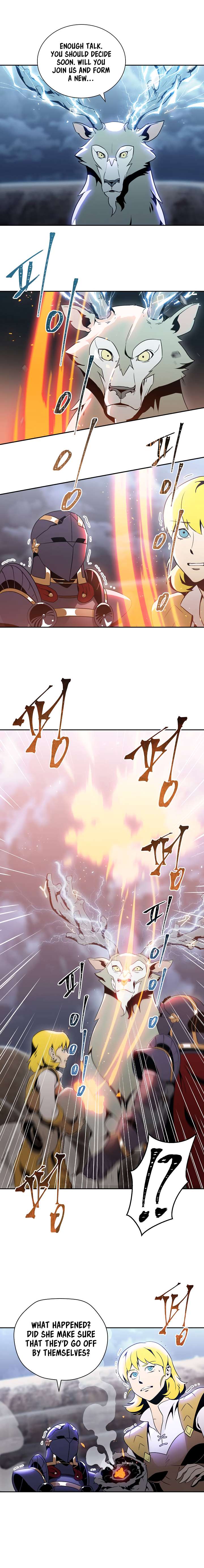 Read Skeleton Soldier Manga Online