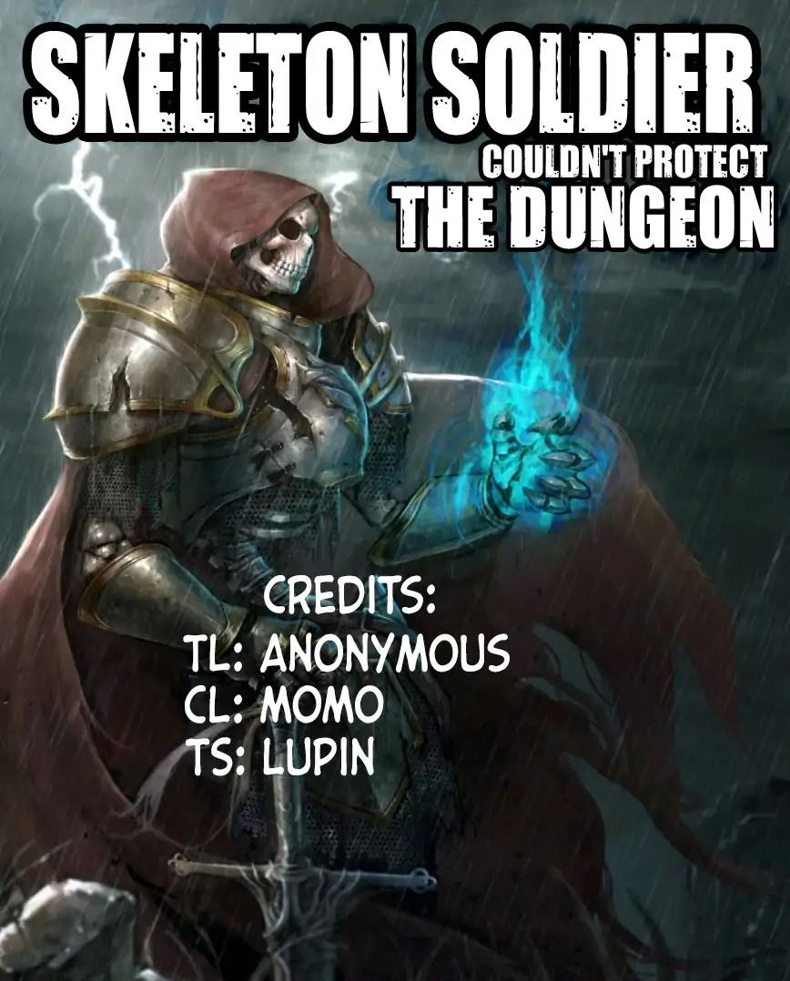 Read Skeleton Soldier Manga Online