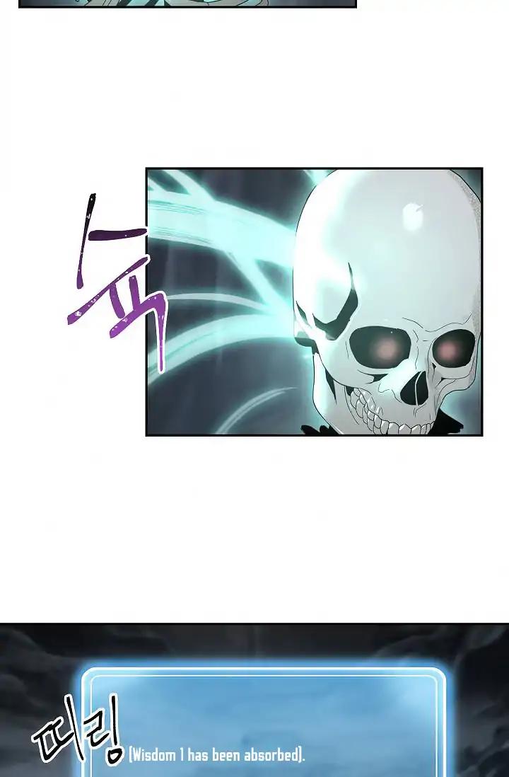 Read Skeleton Soldier Manga Online