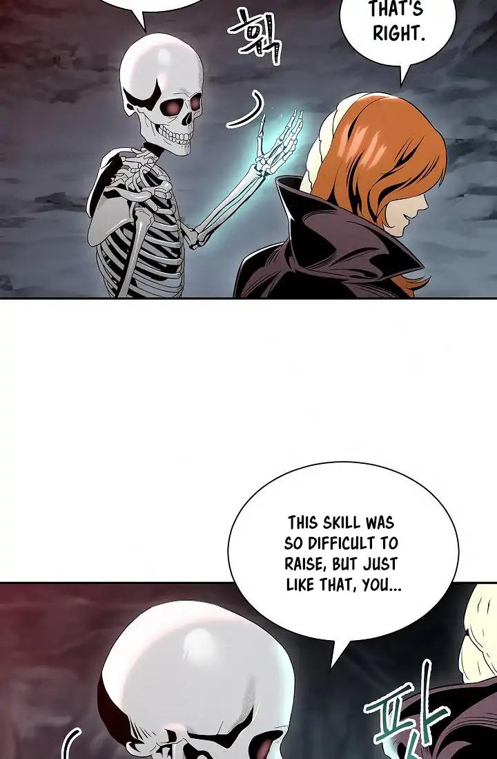 Read Skeleton Soldier Manga Online
