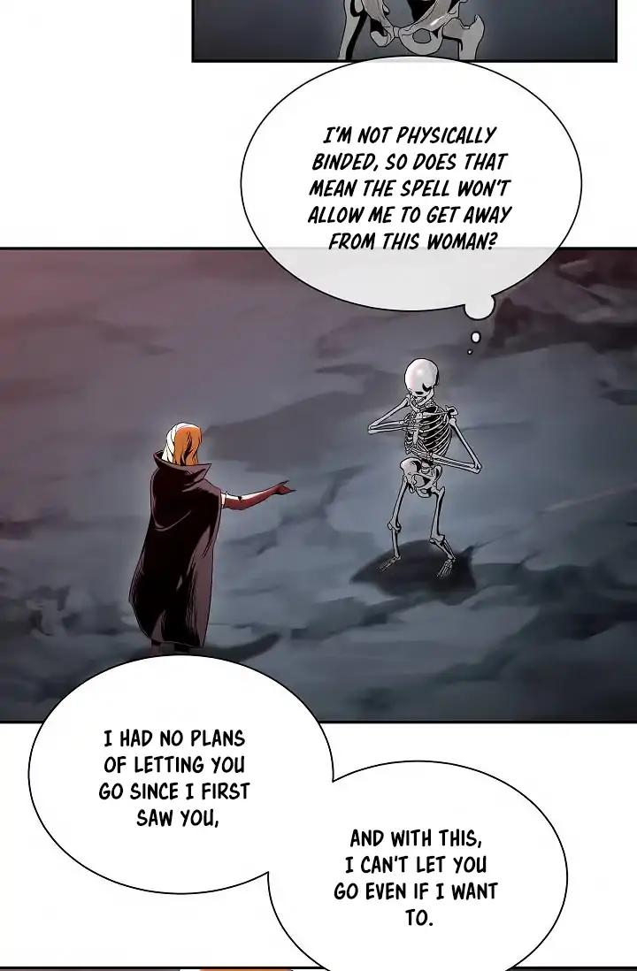Read Skeleton Soldier Manga Online