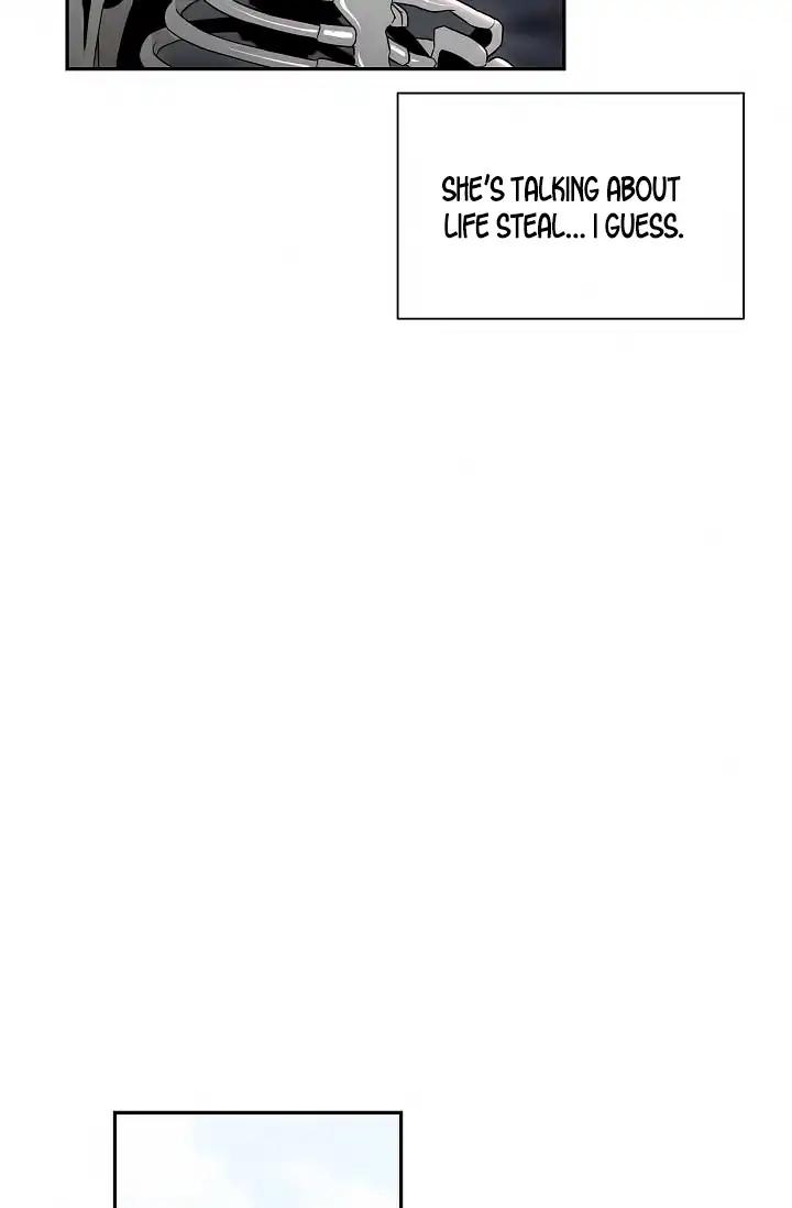 Read Skeleton Soldier Manga Online