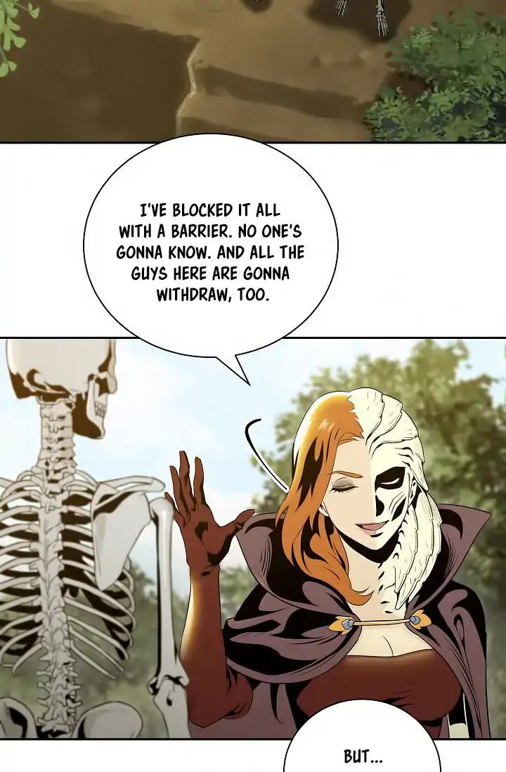 Read Skeleton Soldier Manga Online