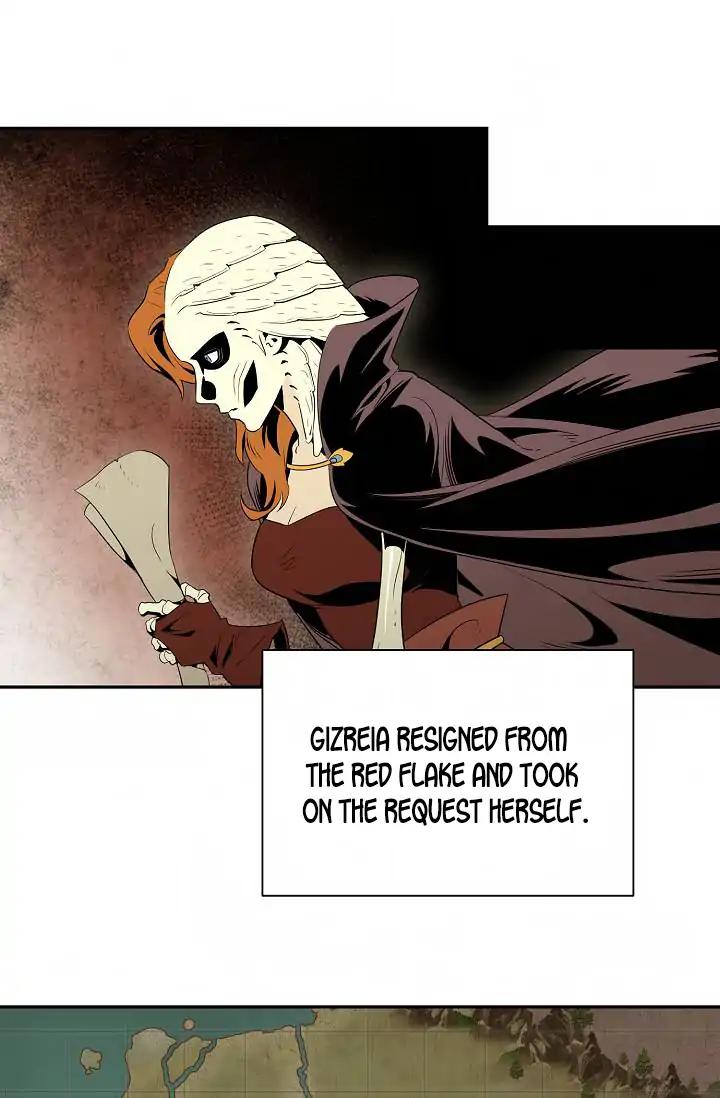 Read Skeleton Soldier Manga Online