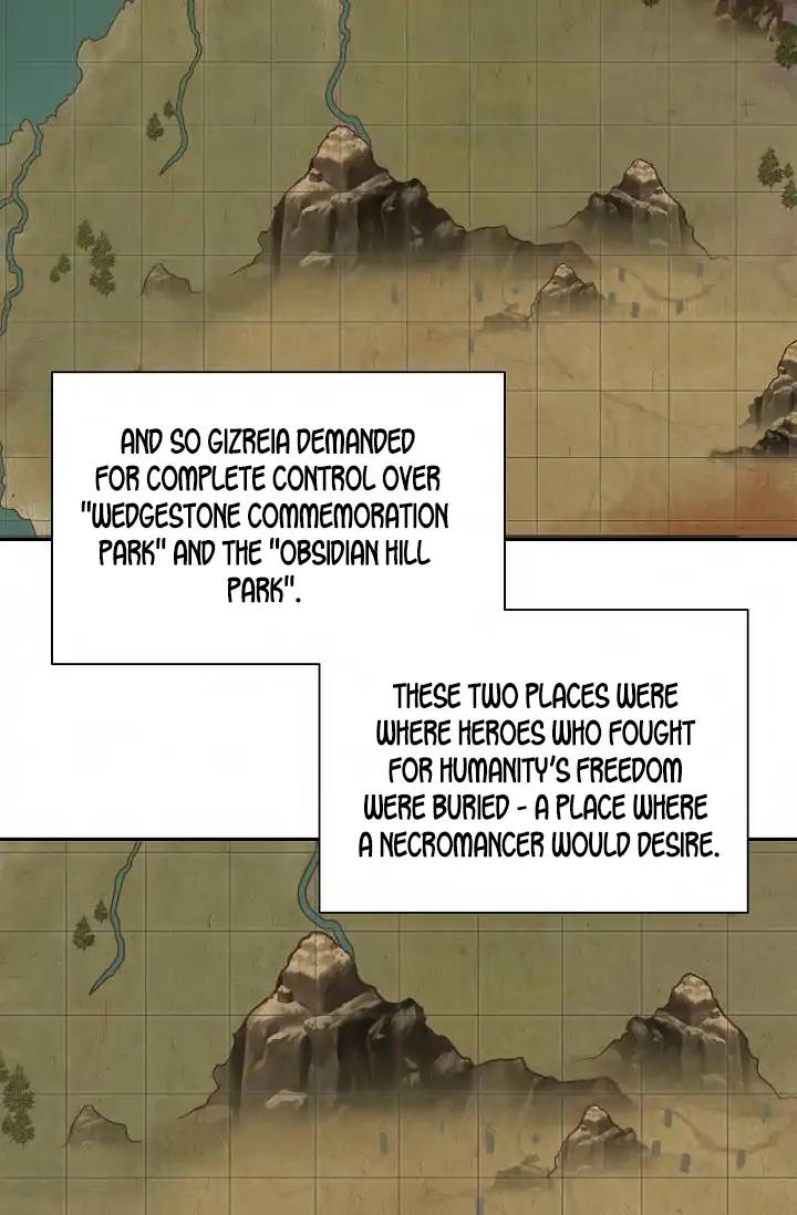 Read Skeleton Soldier Manga Online