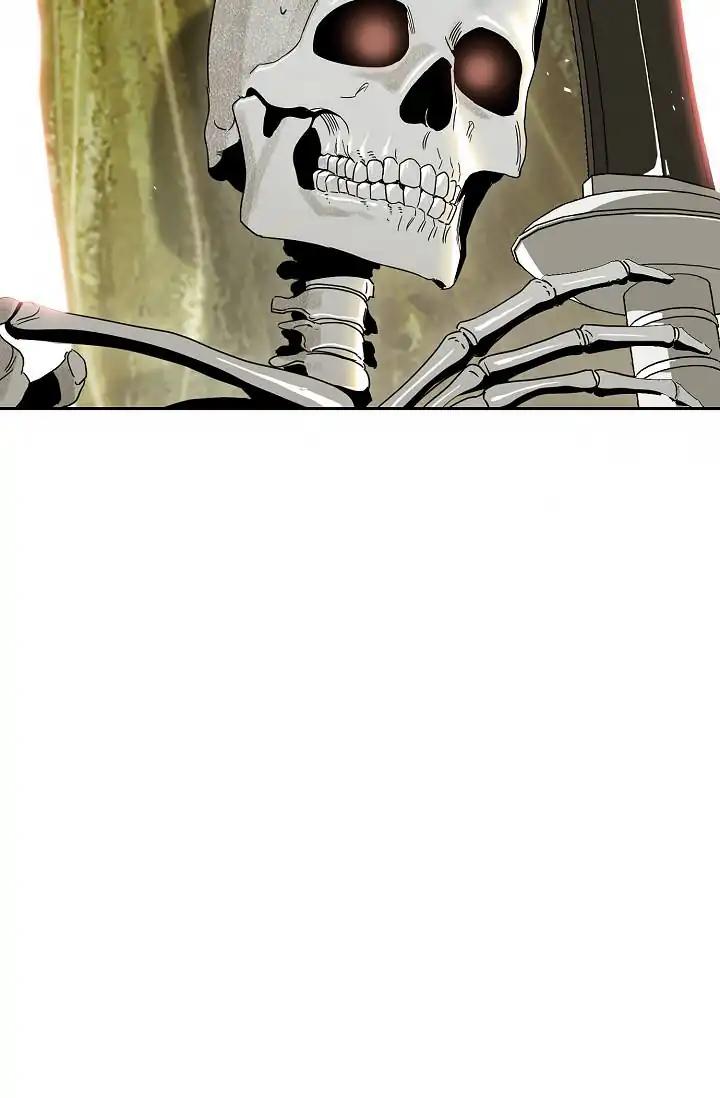 Read Skeleton Soldier Manga Online