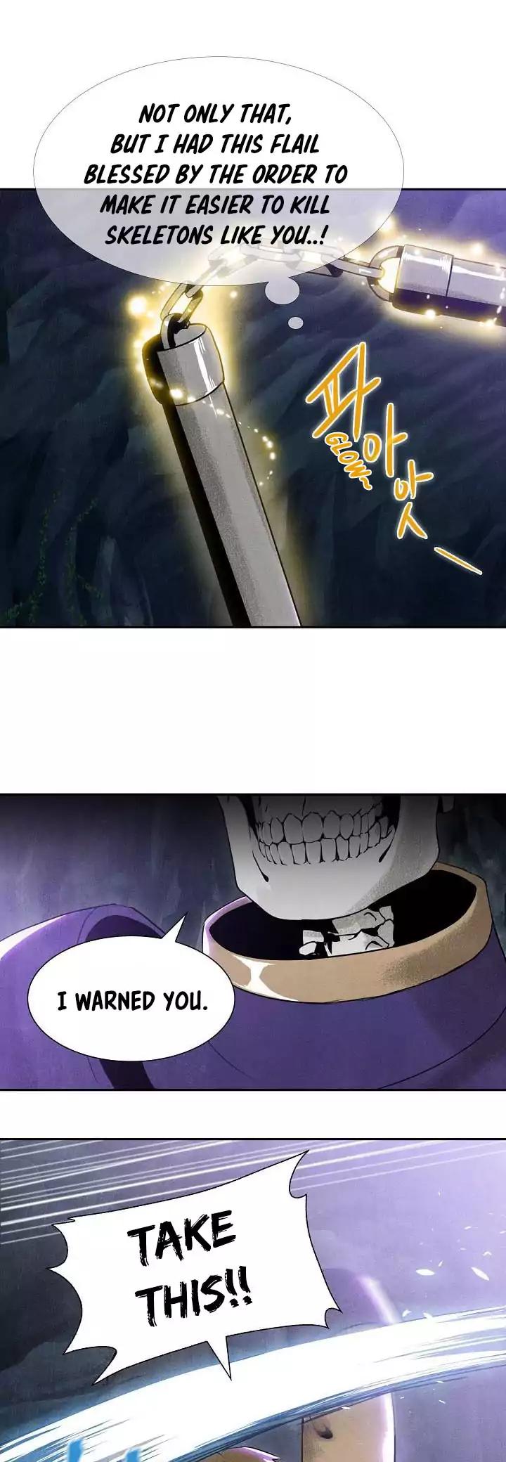 Read Skeleton Soldier Manga Online