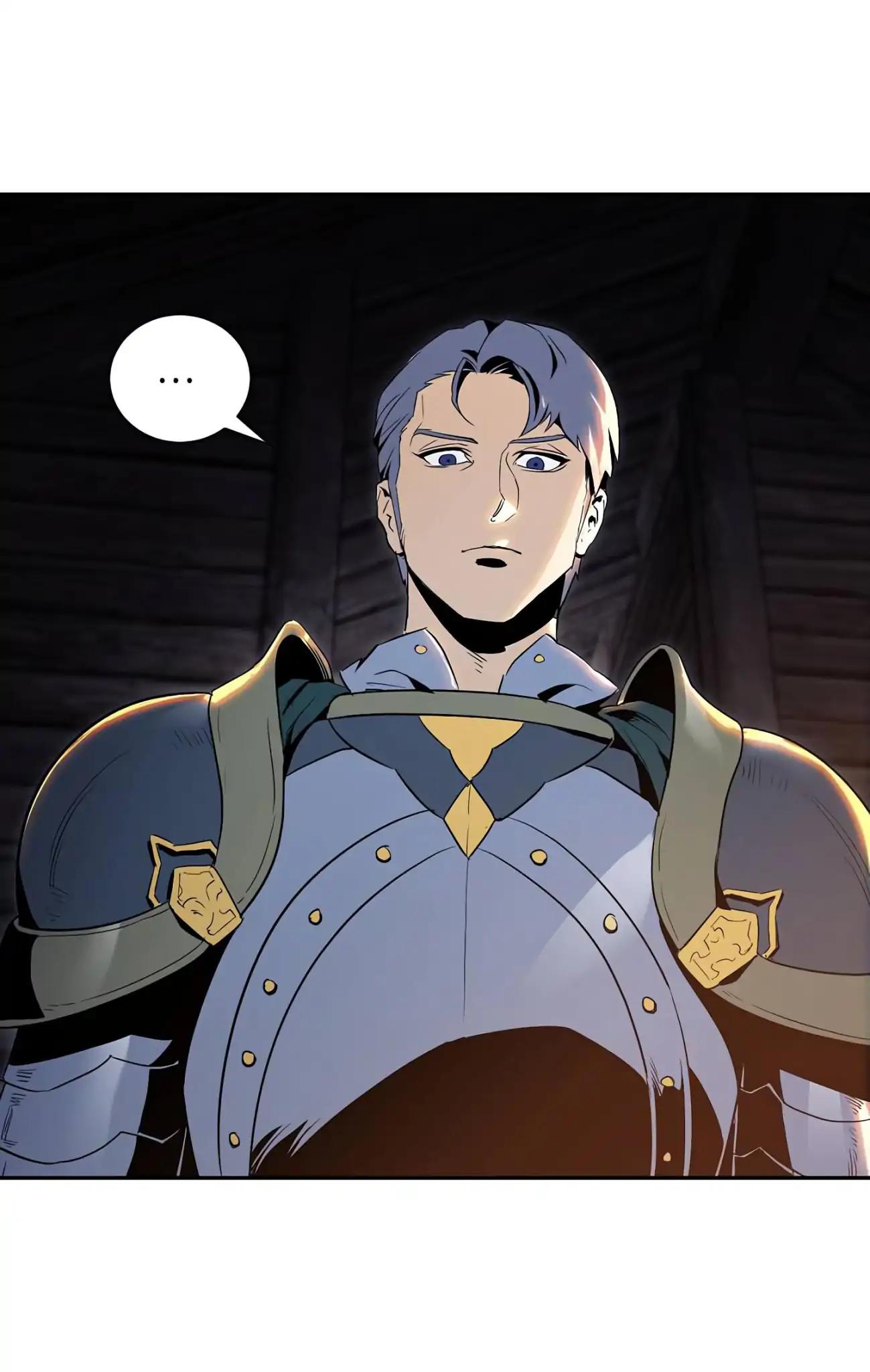 Read Skeleton Soldier Manga Online