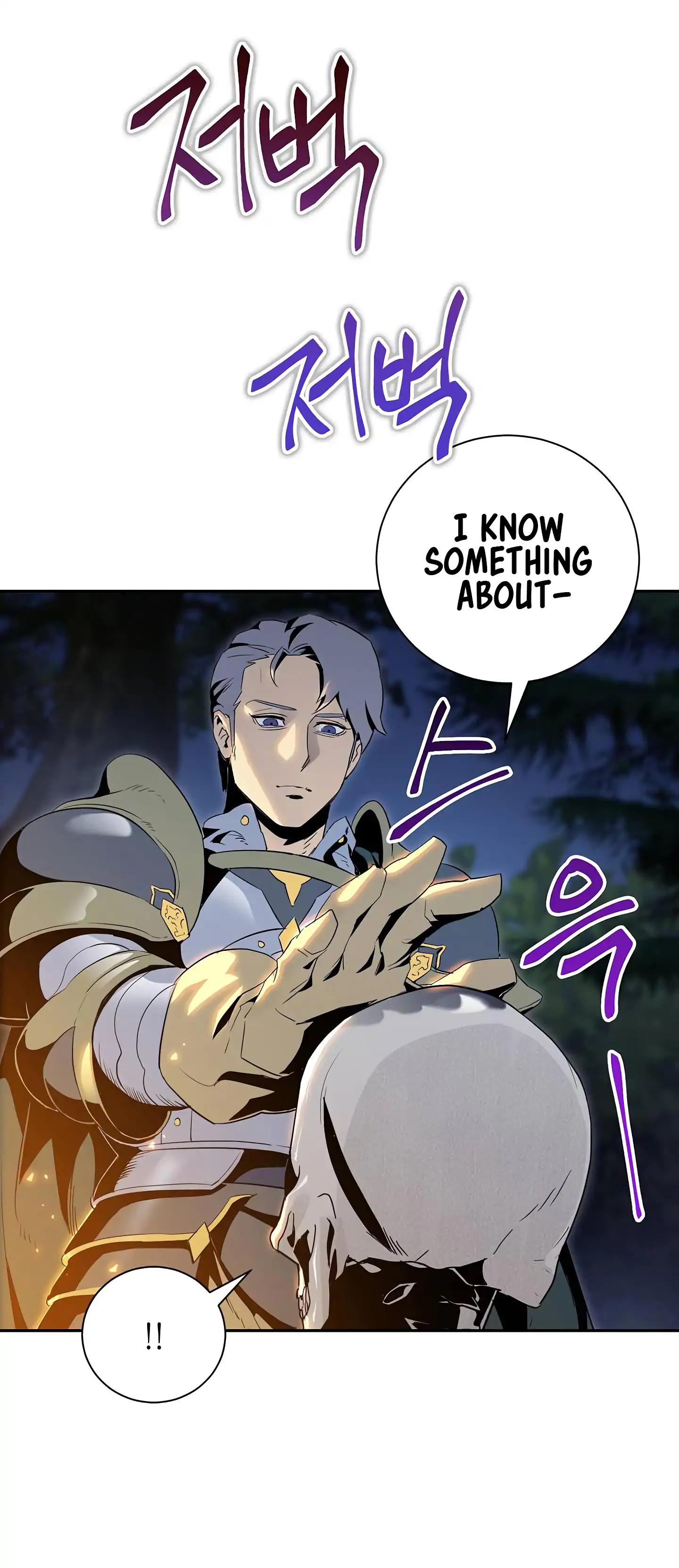 Read Skeleton Soldier Manga Online