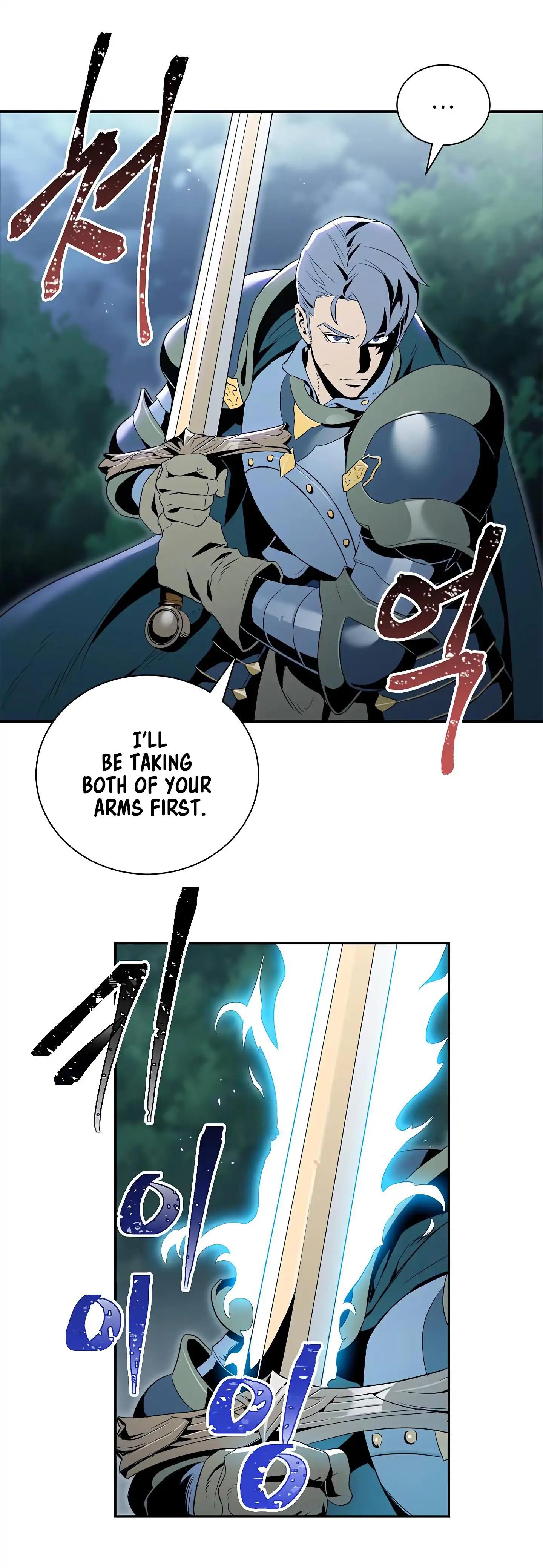 Read Skeleton Soldier Manga Online