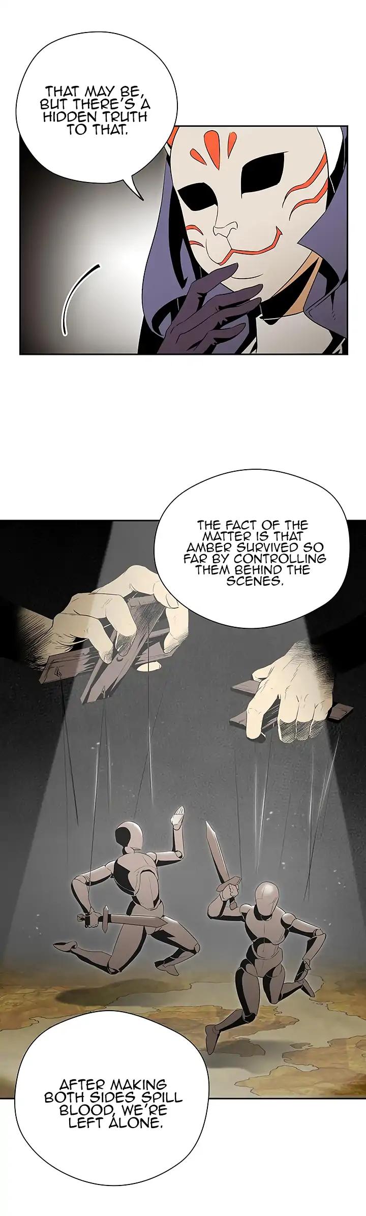 Read Skeleton Soldier Manga Online