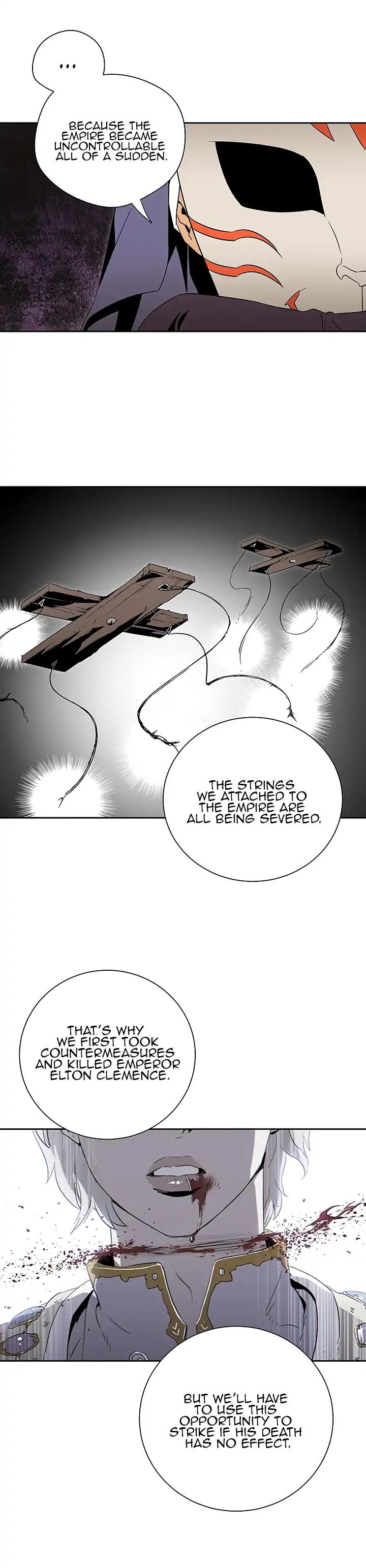 Read Skeleton Soldier Manga Online