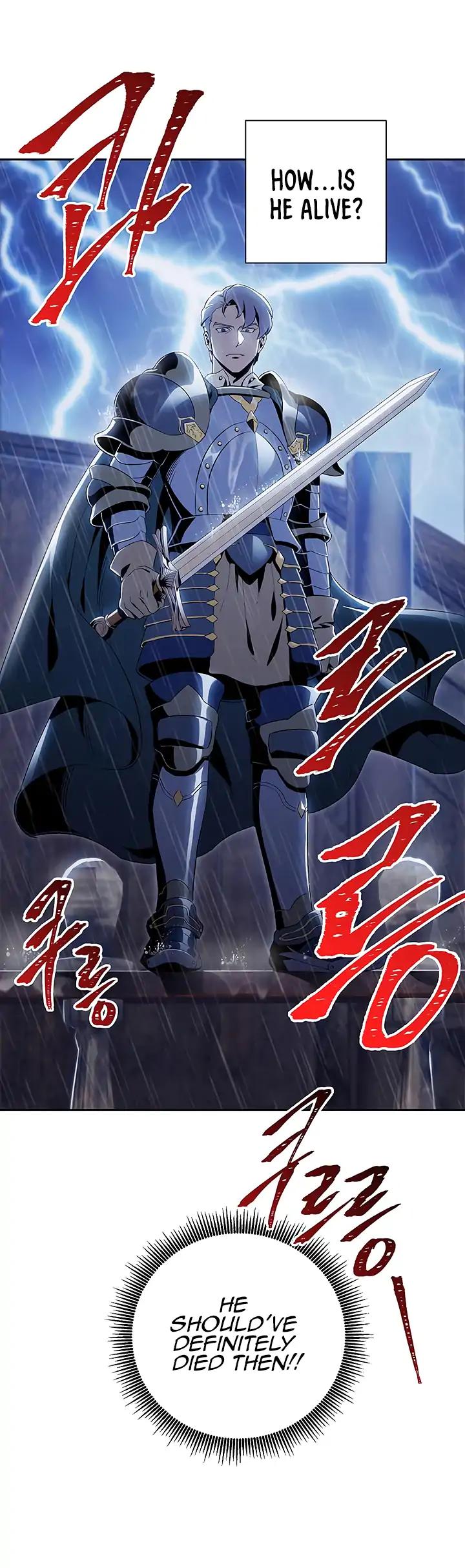 Read Skeleton Soldier Manga Online