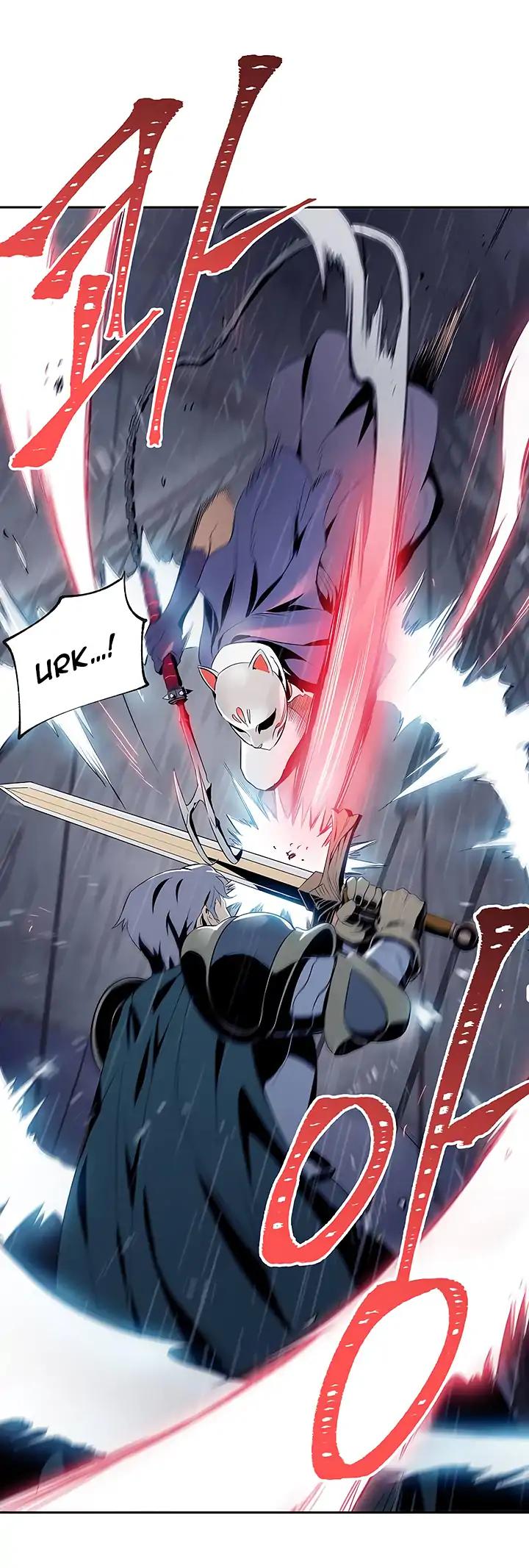 Read Skeleton Soldier Manga Online