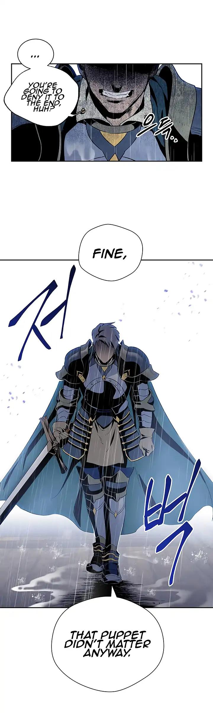 Read Skeleton Soldier Manga Online