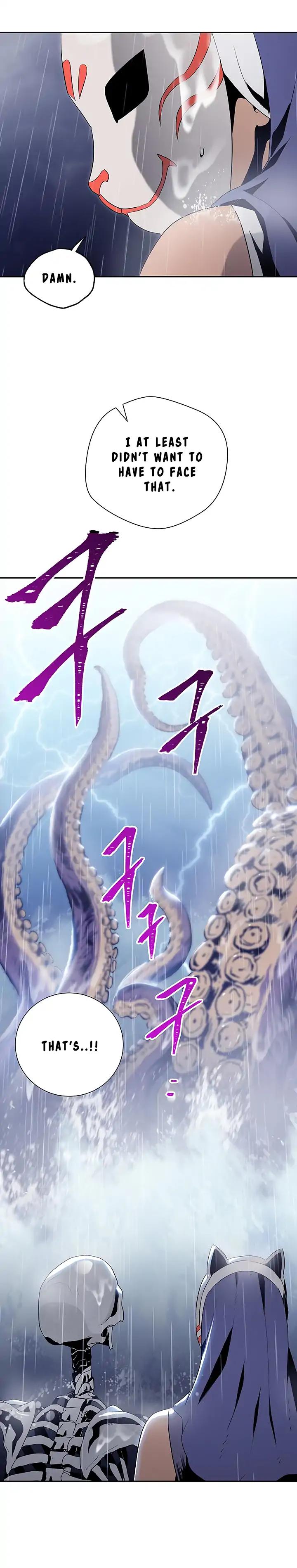 Read Skeleton Soldier Manga Online