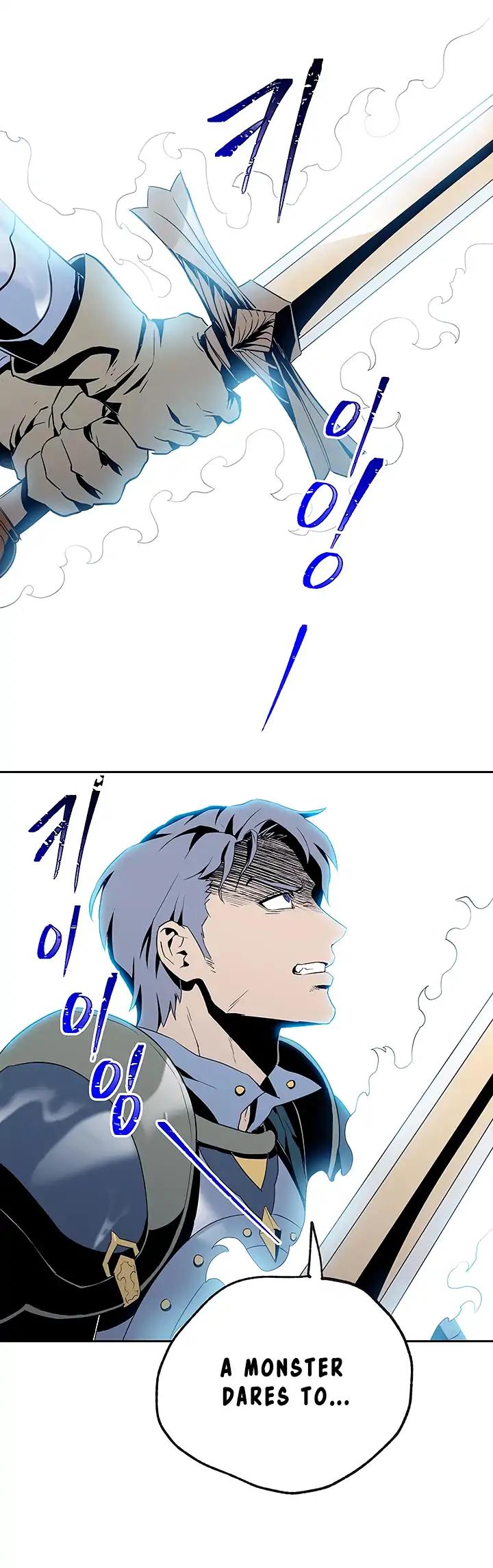 Read Skeleton Soldier Manga Online